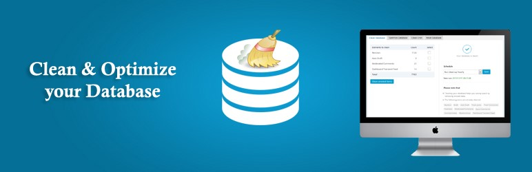 Advanced Database Cleaner数据库插件